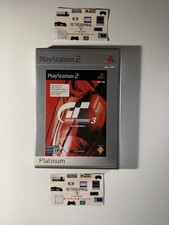 GRAN TURISMO 3 A-SPEC