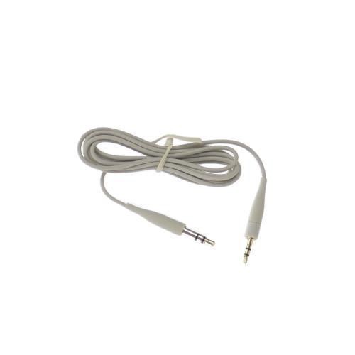 Cavo audio standard avorio - audio,