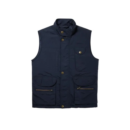 Gilet imbottito jacques - gilet, lorant