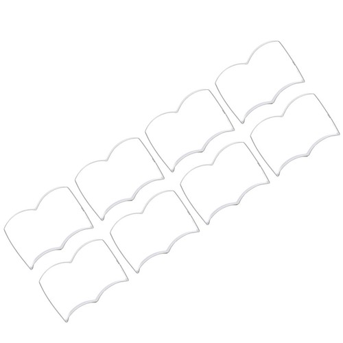 Pezzi stampi per biscotti - 8,
