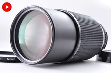 [Ecc+4] Obiettivo zoom Nikon