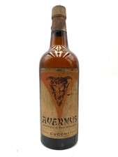 AVERNUS - CUCCHI - 0,96L 43% -