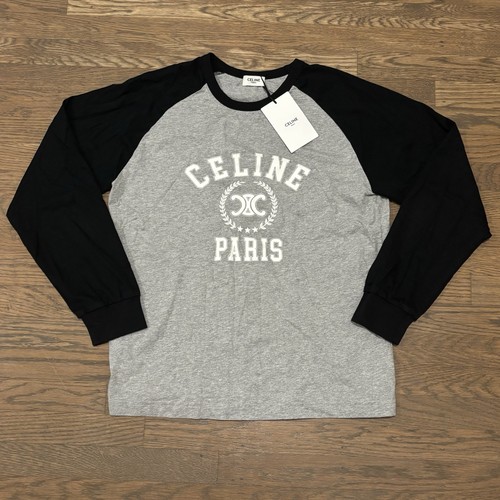 Camicia uomo celine nera - camicia,