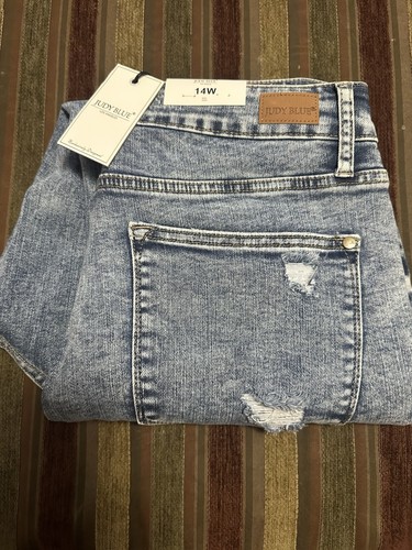 Judy blue jeans skinny - judy, fit