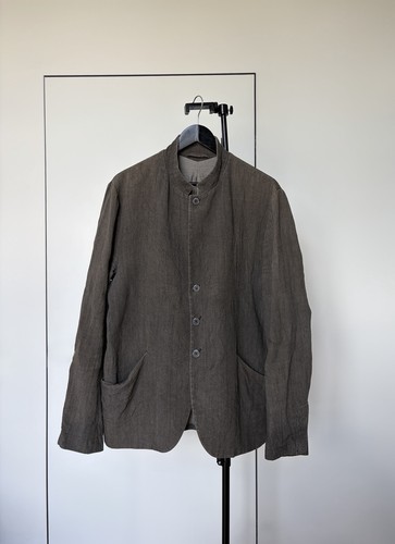Giacca blazer lino - , hannibal
