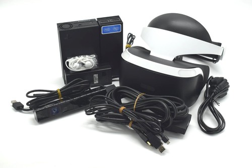 Sony playstation starter - playstation, vr