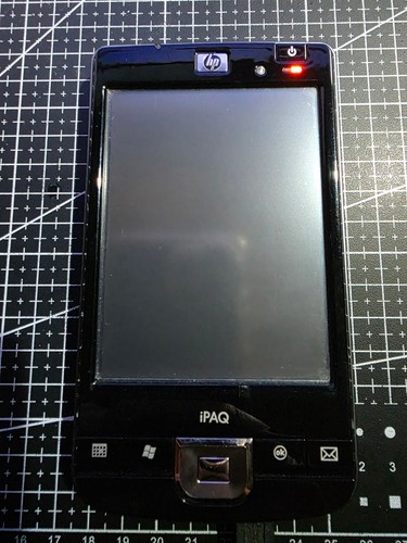 Ipaq 214 enterprise pda - 214,