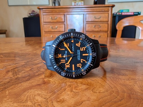 Fortis cosmonauti - fortis,