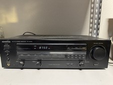 Kenwood a4030 ricevitore - kenwood,