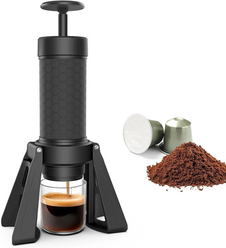 Hobcycle macchina espresso - macchina,