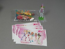 HPF: WinX Club 2006 - Set