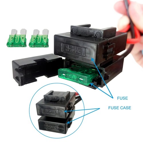 Cavo alimentazione pin 30amp - cavo,