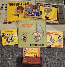Lot 7 Films Super 8 Disney