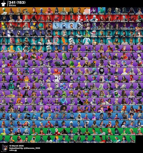 Account full access 300 - full, access✅