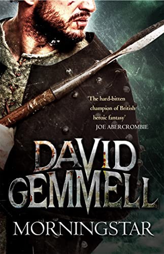Morningstar david gemmell - morningstar,david, gemmell-