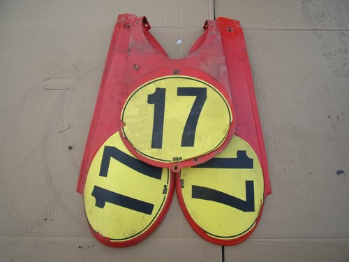 Maico mega mc490 1981 - mega,