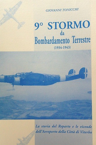 1934 1943 stormo da - 9°,