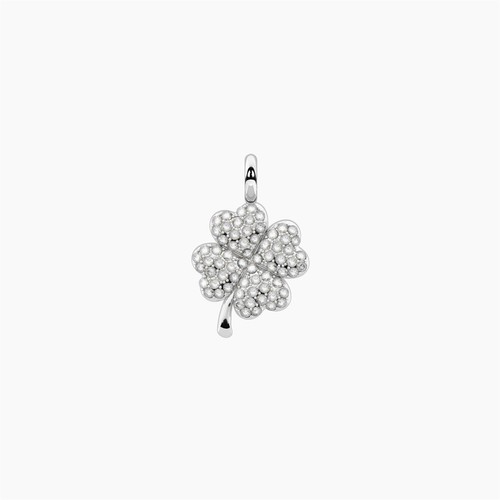Charm kidult donna - kidult, acciaio