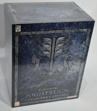 Elden ring nightreign edizione - nightreign,