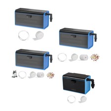 Scatola filtro per acquario
