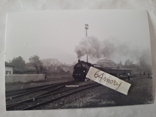 Fotografia stazione schio - fotografia,