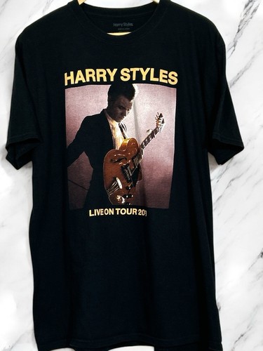 Harry styles live - harry, tour