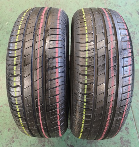 Gomme usate 195 65r15 95h - usate,
