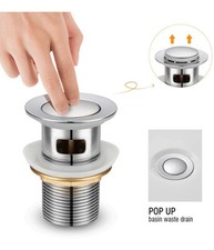 Piletta Universale Miscelatore