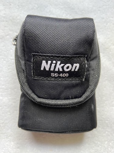 Nikon 400 custodia sb - nikon, sb-400