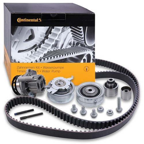 Contitech kit cinghia - cinghia, dentata