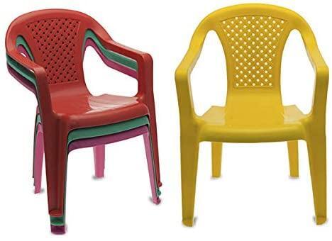 Sedia bambino con - sedia,