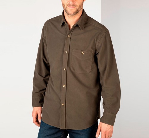 Camicia country uomo due