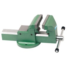 Morsa Da Banco in Acciaio mm