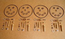 Carburatore Honda GL 1200 Gold