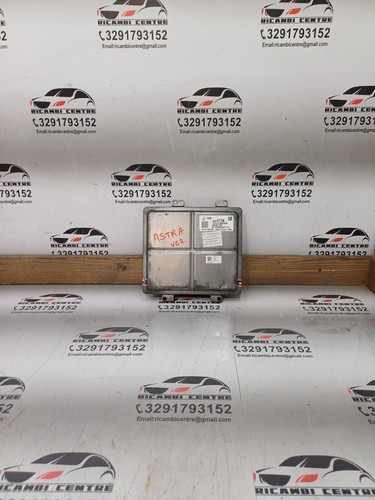Centralina motore ecu 2015 - 👉centralina,