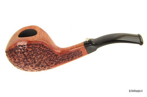 Pipa anatra rusticata - pipa,