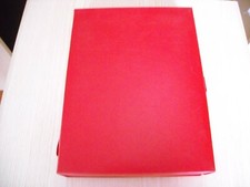 raccoglitori per ufficio senza