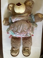 1984 Cabbage Patch FURSKINS