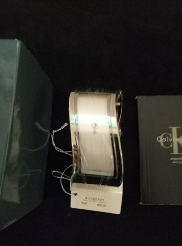 Orologio calvin klein ref - calvin,