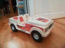 Vintage 1990 mattel barbie - vintage,