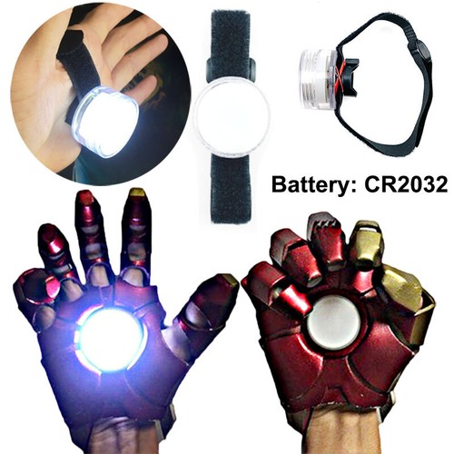 Luce led controllata fai te - da,