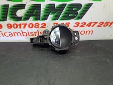 MANIGLIA INTERNA SPORTELLO