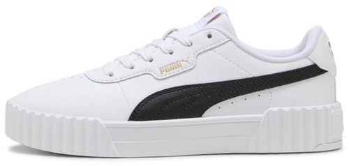Puma carina donna pelle - puma,