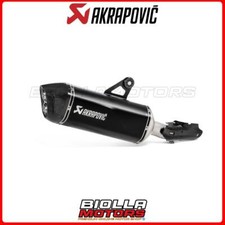 SCARICO AKRAPOVIC BMW R 1250