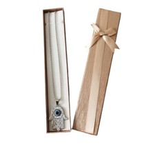 Collana Amuleto Mano di Fatima