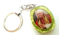 Portachiavi Papa Benedetto