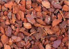 PURISSIMA CORTECCIA DI PINO ALTEA GRANULOMETRIA 25-40 MM SACCO 60 LT