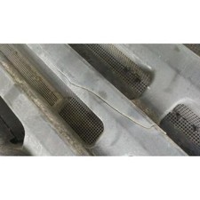 GRIGLIA (CALANDRA) (AUTOCARRO)