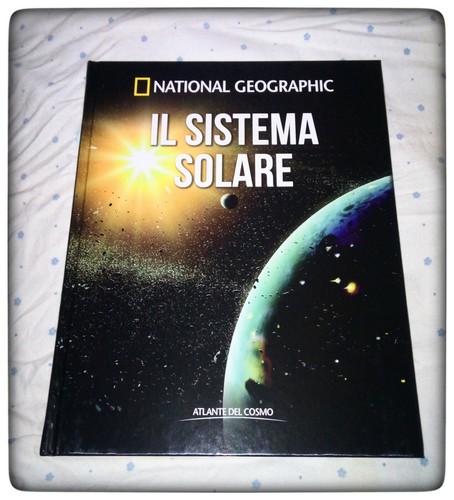 Sistema solare vol ed - solare, ed.rba