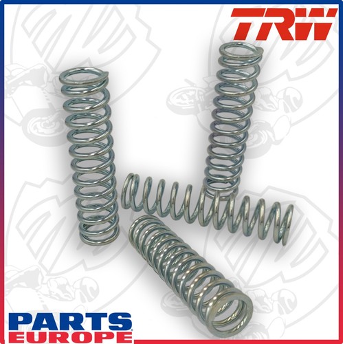 Kit molle frizione - frizione, trw